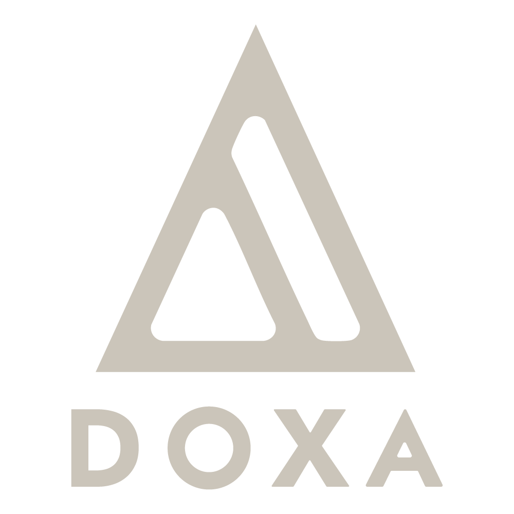 DOXA Logo
