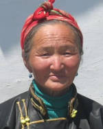 Adopt an unengaged people group