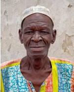 Adopt an unengaged people group