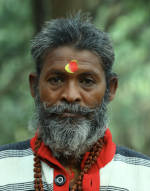 Adopt an unengaged people group