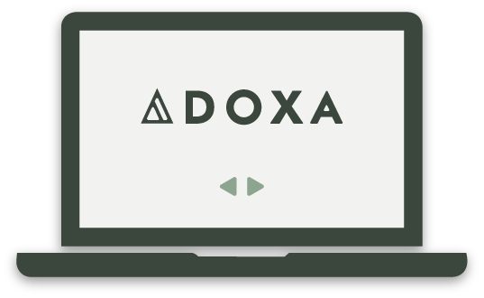 DOXA Playbook Slides