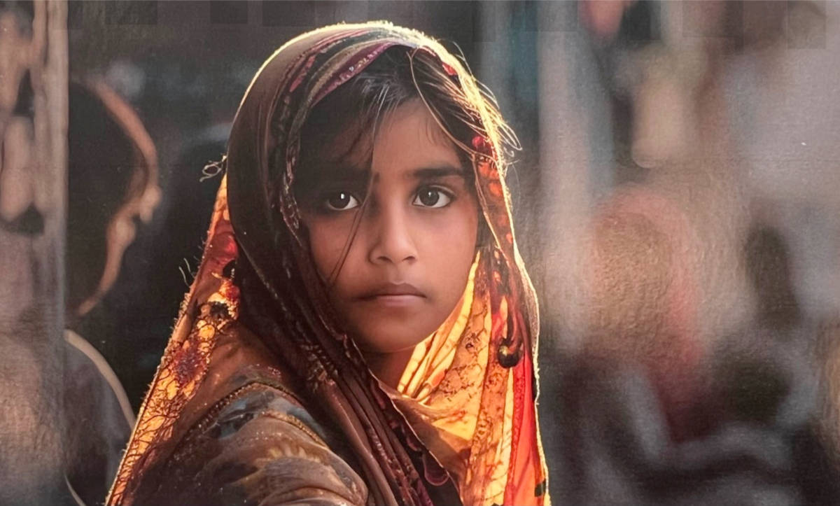 Engage every people by 2033