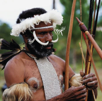 Engagement starts with prayer