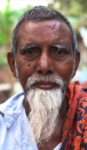 Engagement starts with prayer